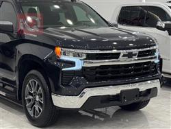 شيفروليه سلفرادو